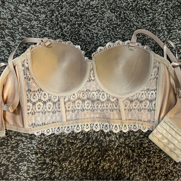 NWT Windsor corset top - Picture 5 of 7